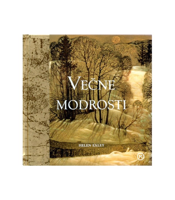 Večne modrosti - Helen Exley