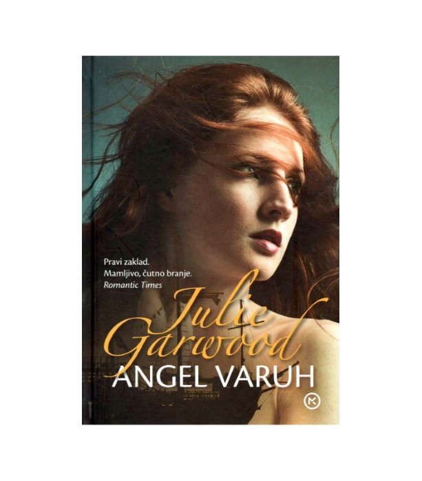 Angel varuh - Julie Garwood