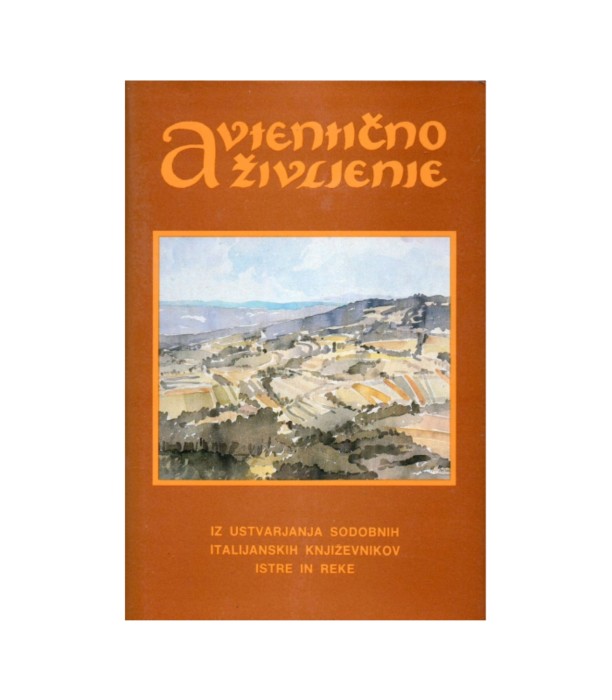 Avtentično življenje