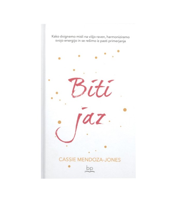 BITI JAZ - Cassie Mendoza-Jones