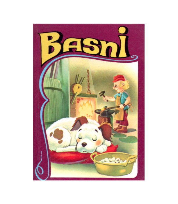 Basni