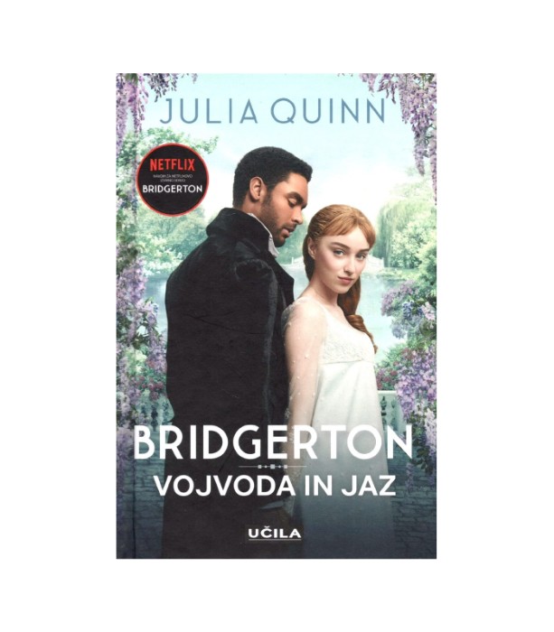 Bridgerton: Vojvoda in jaz