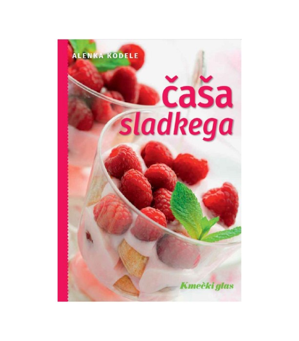 Čaša sladkega