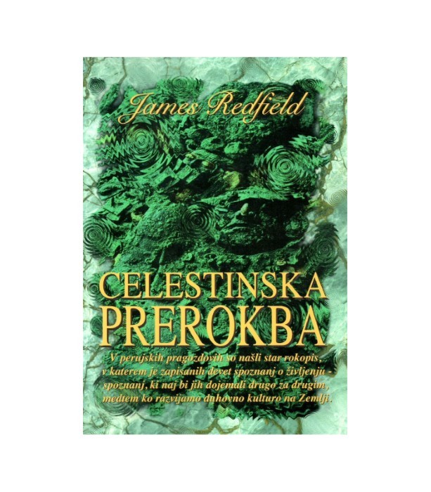 Celestinska prerokba - James Redfield