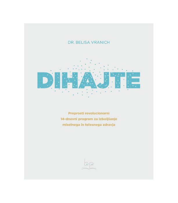 Dihajte - Dr. Belisa Vranich