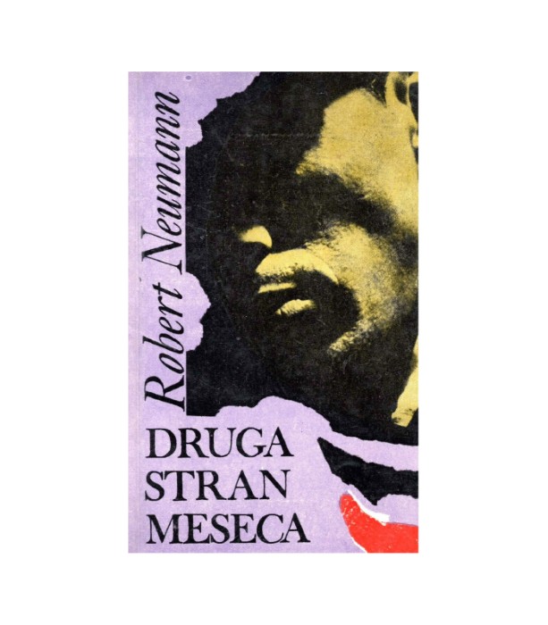 Druga stran meseca - Robert Neumann