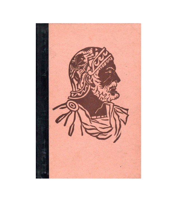 Hannibal - Mirko Jelusich