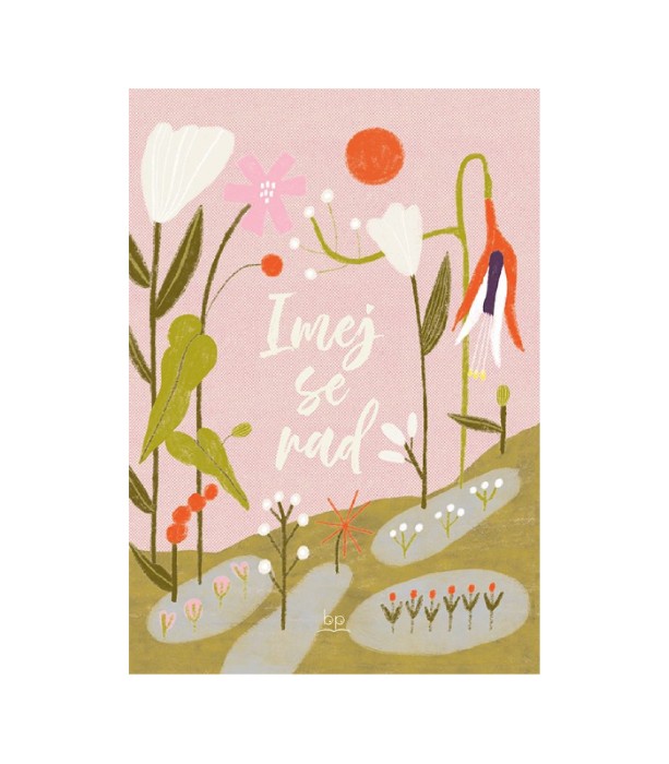 Imej se rad - M. H. Clark