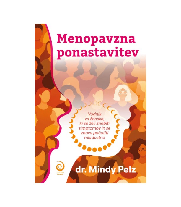Menopavzna ponastavitev - dr. Mindy Pelz