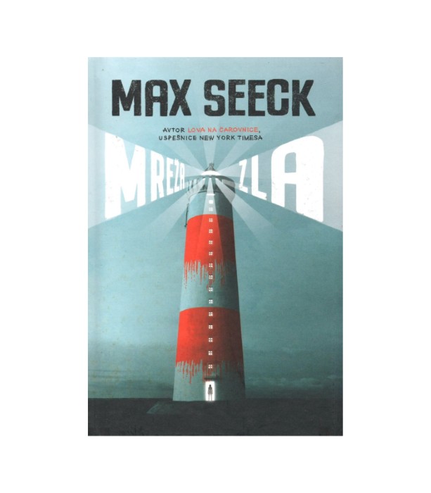 Mreža zla - Max Seeck