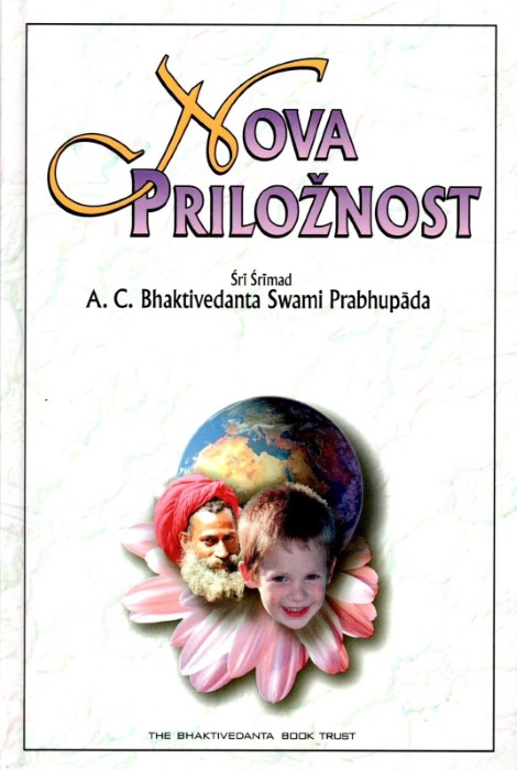Nova priložnost