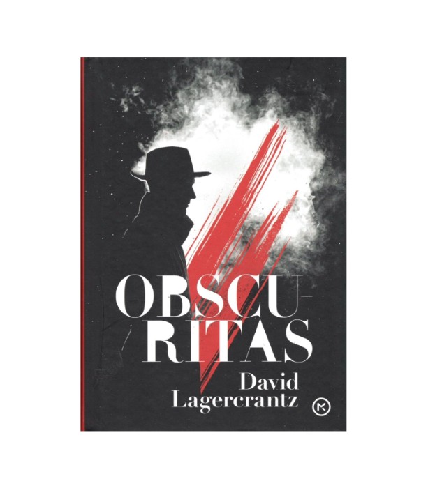 Obscuritas - David Lagercrantz