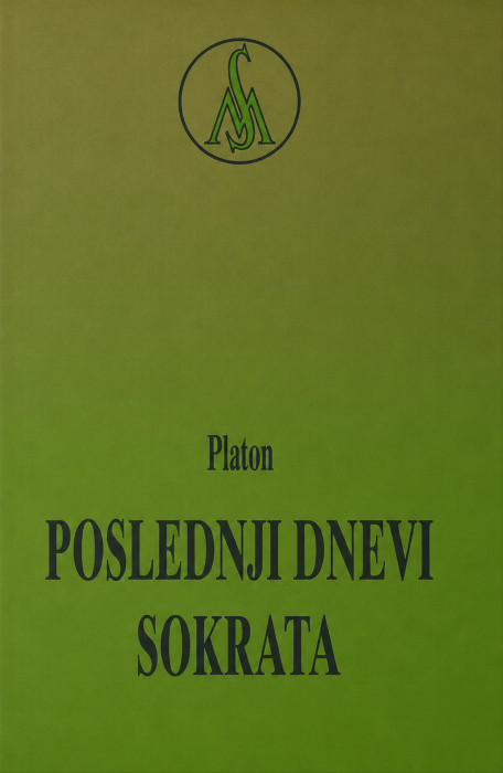 Poslednji dnevi Sokrata