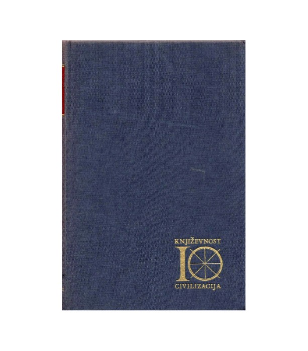 Problemi opšte lingvistike - Emil Benvenist