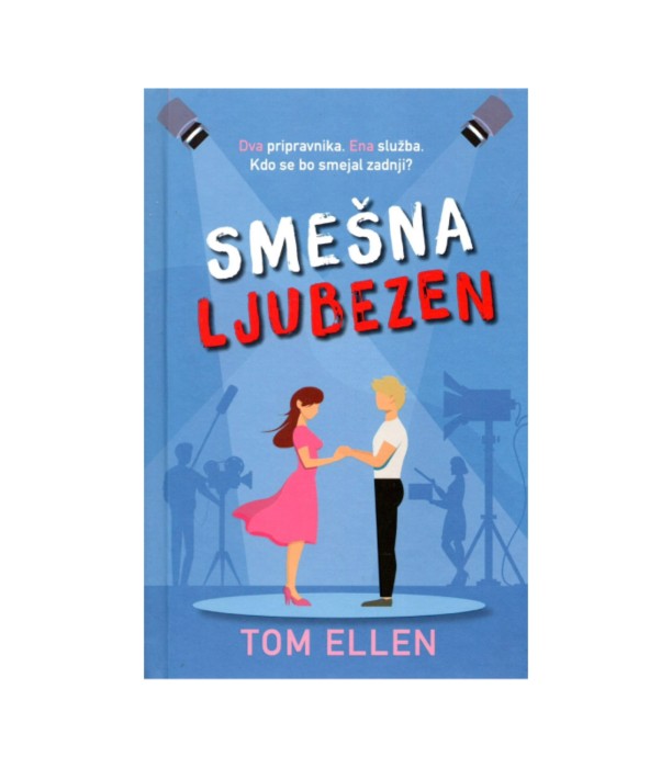 Smešna ljubezen - Tom Ellen