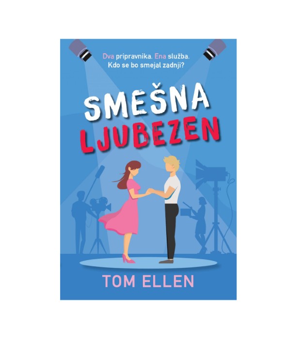 Smešna ljubezen - Tom Ellen