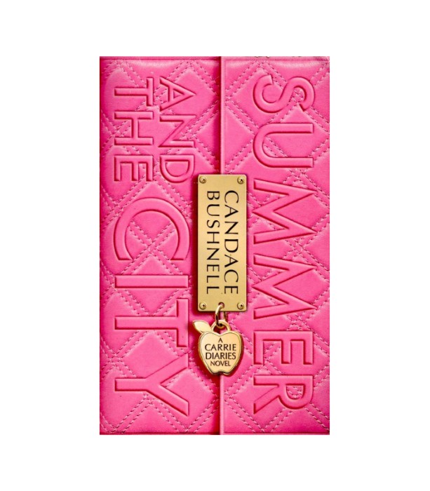 Summer and the City - Candace Bushnell