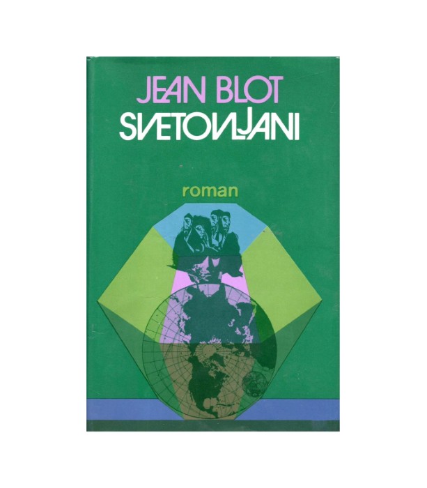 Svetovljani - Jean Blot