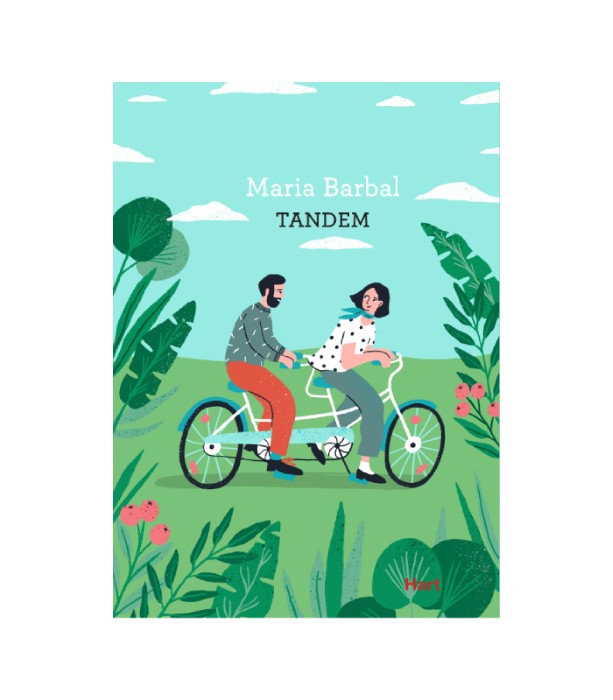 Tandem - Maria Barbal