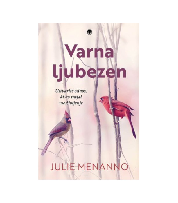 Varna ljubezen - Julie Menanno