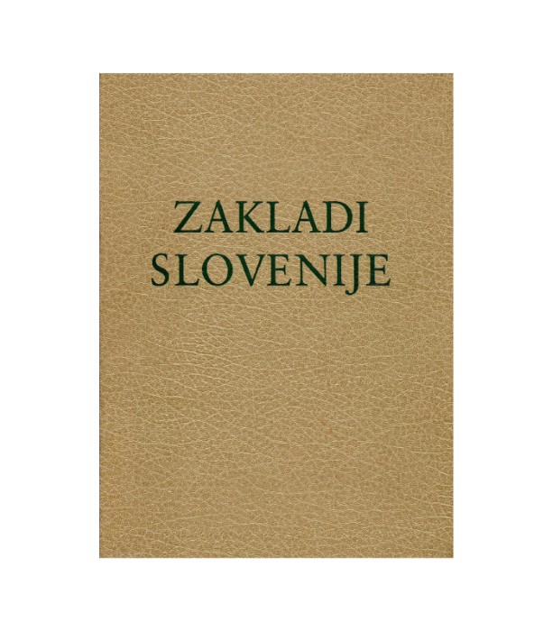 Zakladi Slovenije