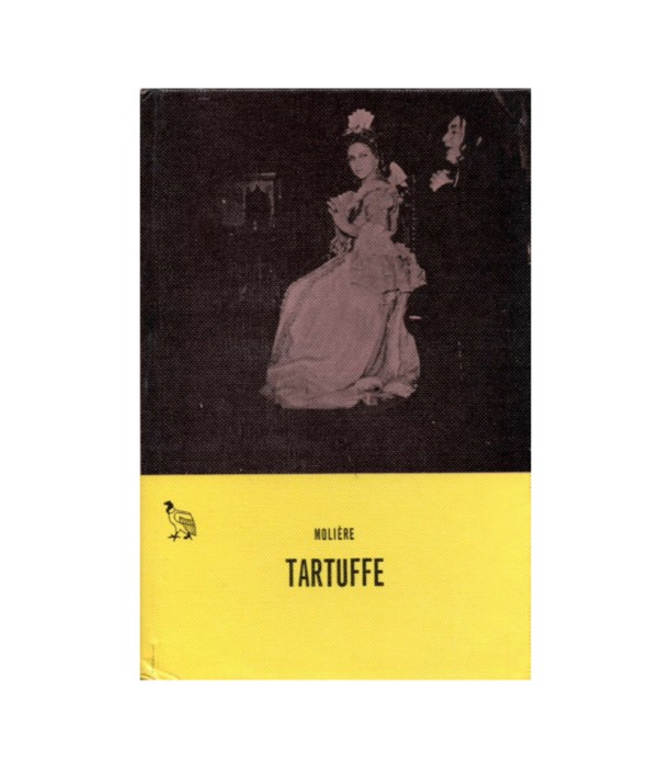Zbirka Kondor Tartuffe - Moliere