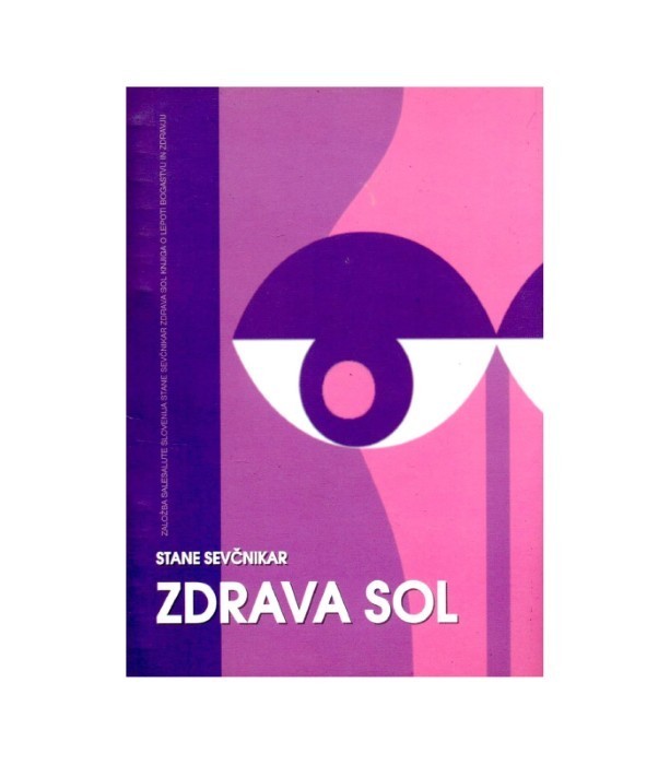 Zdrava sol - Stane Sevčnikar