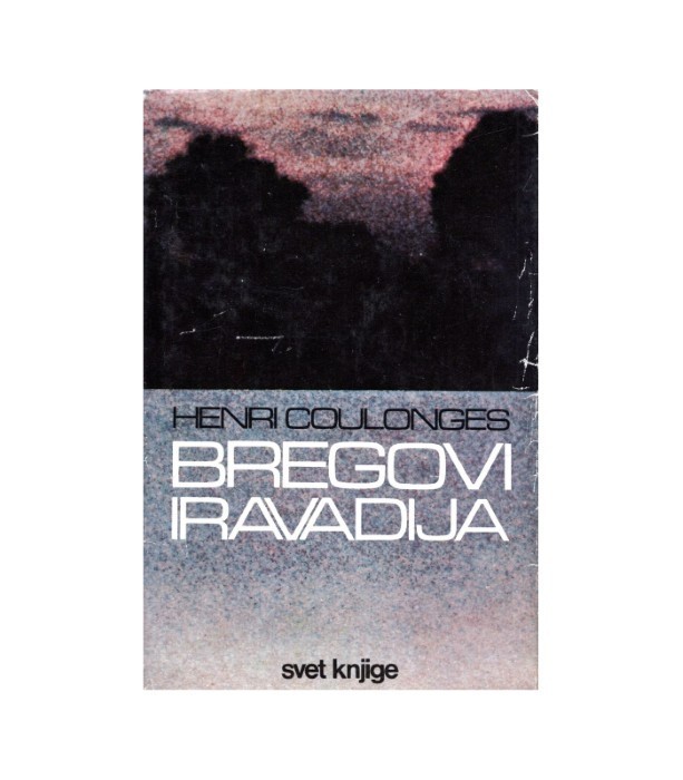 Bregovi Iravadija - Henri Coulonges