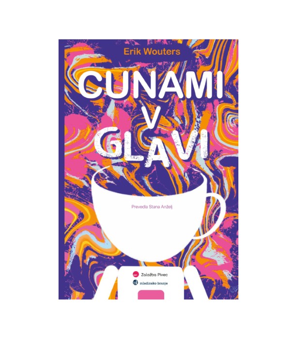 Cunami v glavi