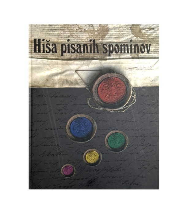 Hiša pisanih spominov