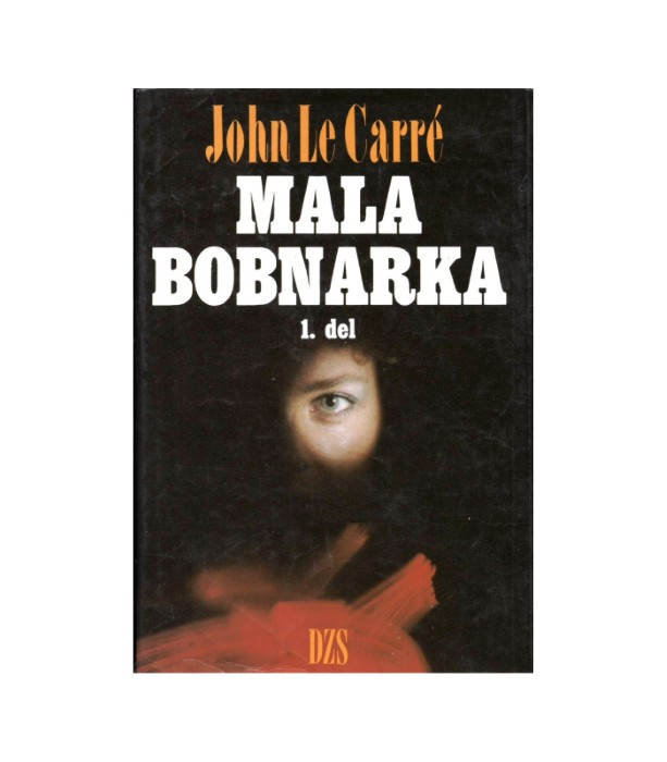 Mala bobnarka 1-2 - John Le Carre