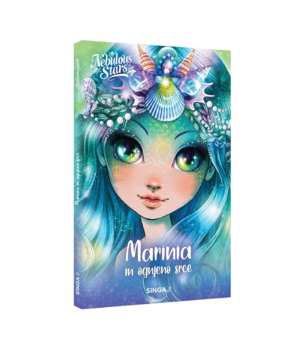 Marinia in ognjeno srce