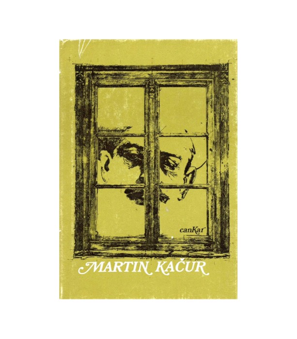 Martin Kačur - Ivan Cankar