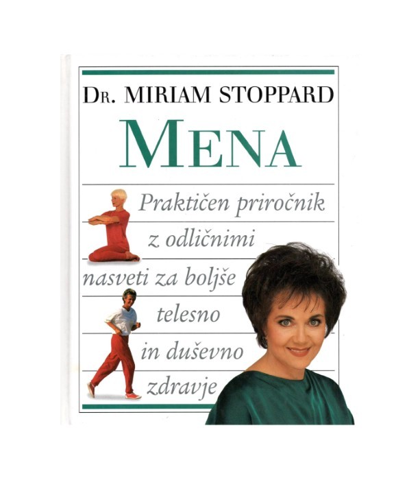Mena - Miriam Stoppard