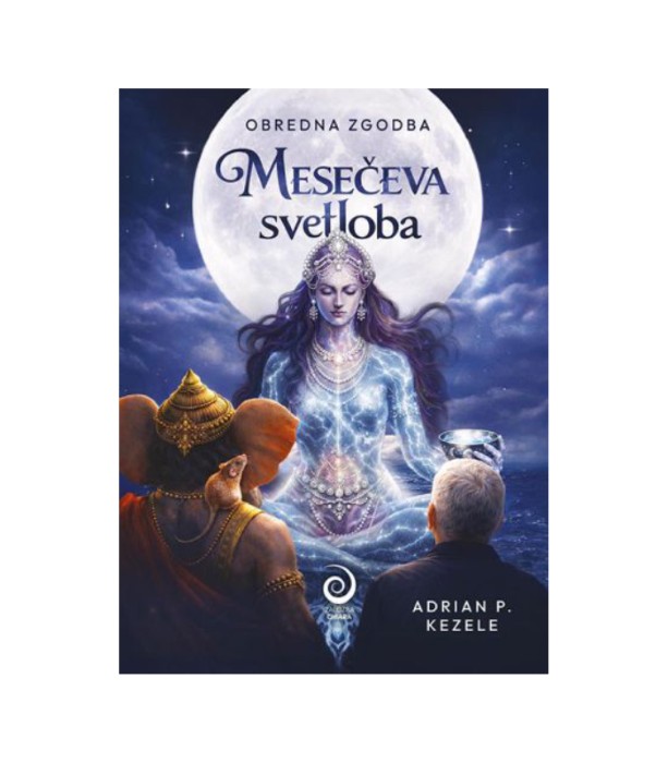 Mesečeva svetloba - Adrian Predrag Kezele