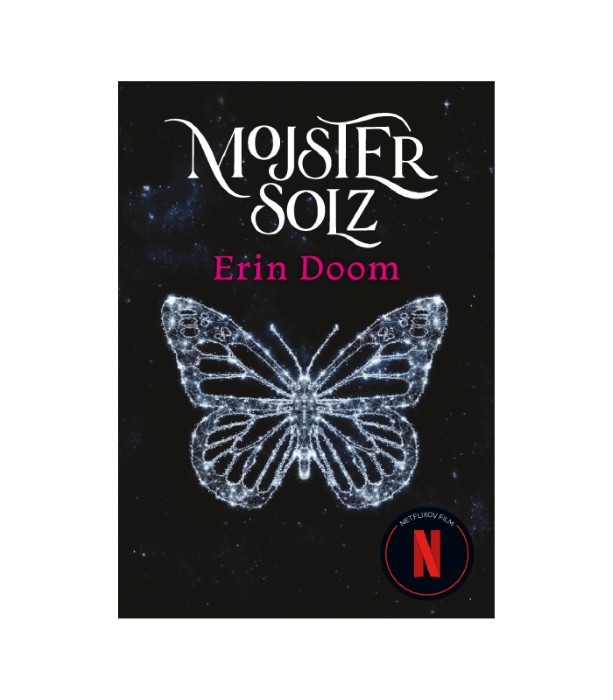 Mojster solz - Erin Doom