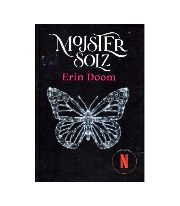 Mojster solz - Erin Doom