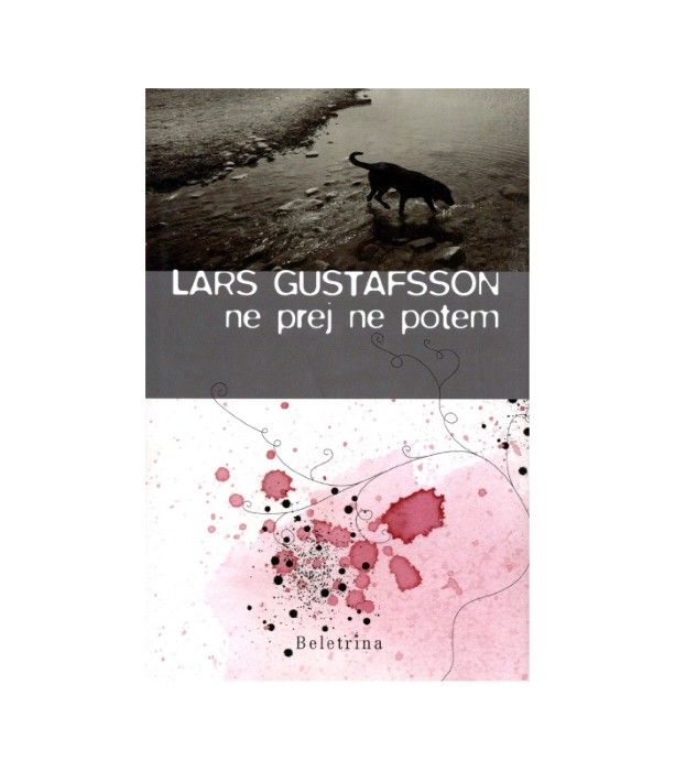 Ne prej ne potem - Lars Gustafsson