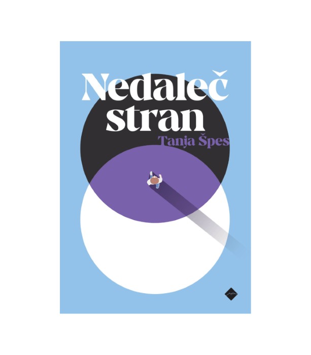 Nedaleč stran - Tanja Špes