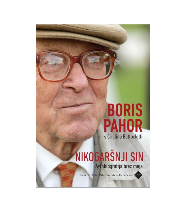 Nikogaršnji sin - Cristina Battocletti, Boris Pahor