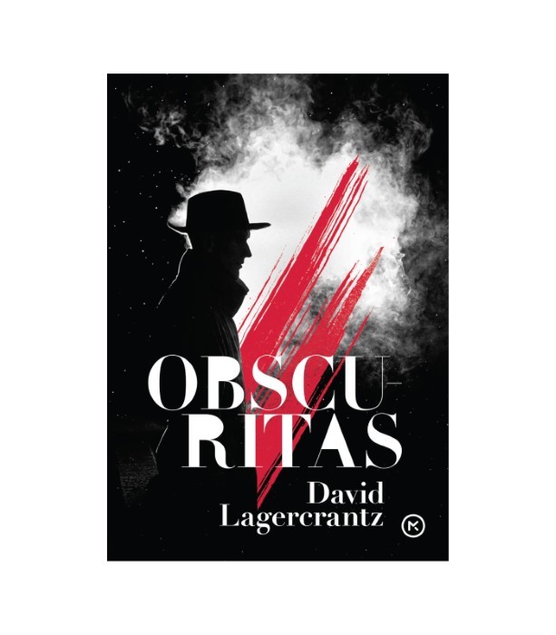 Obscuritas - David Lagercrantz