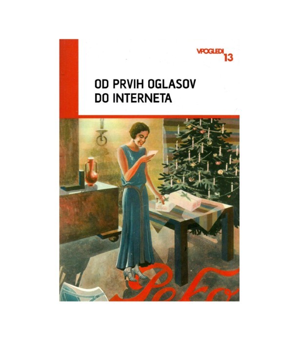 Od prvih oglasov do interneta