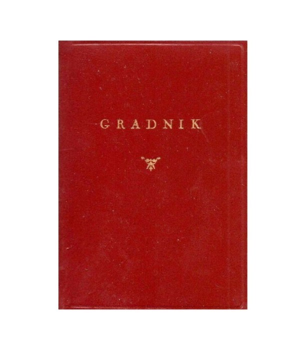 Pesmi - Alojz Gradnik