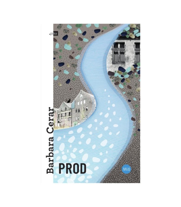 Prod - Barbara Cerar