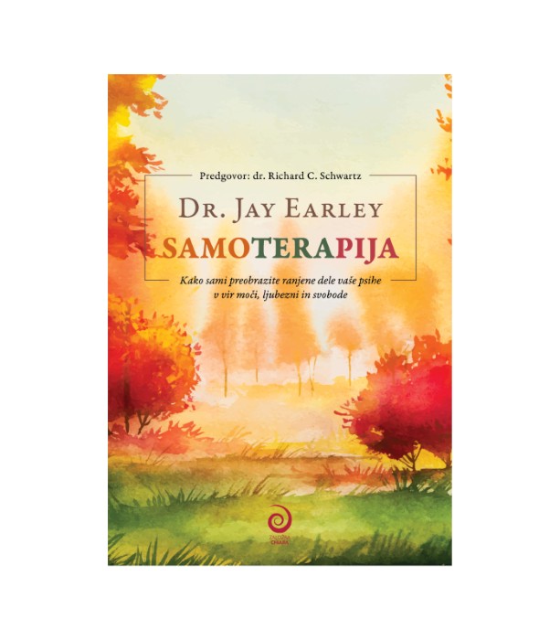 Samoterapija - Jay Earley