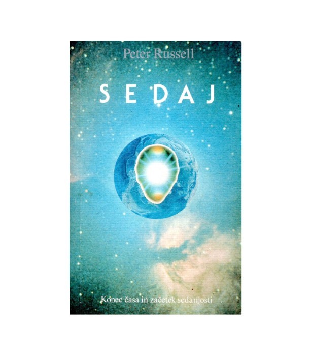 Sedaj - Peter Russell