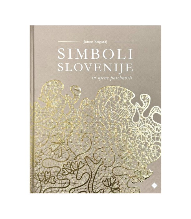 Simboli Slovenije in njene posebnosti - Janez Bogataj