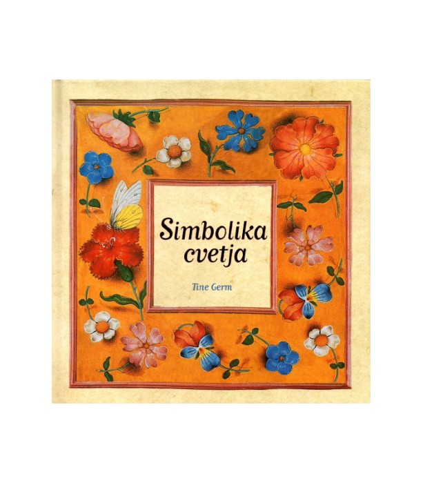 Simbolika cvetja - Tine Germ