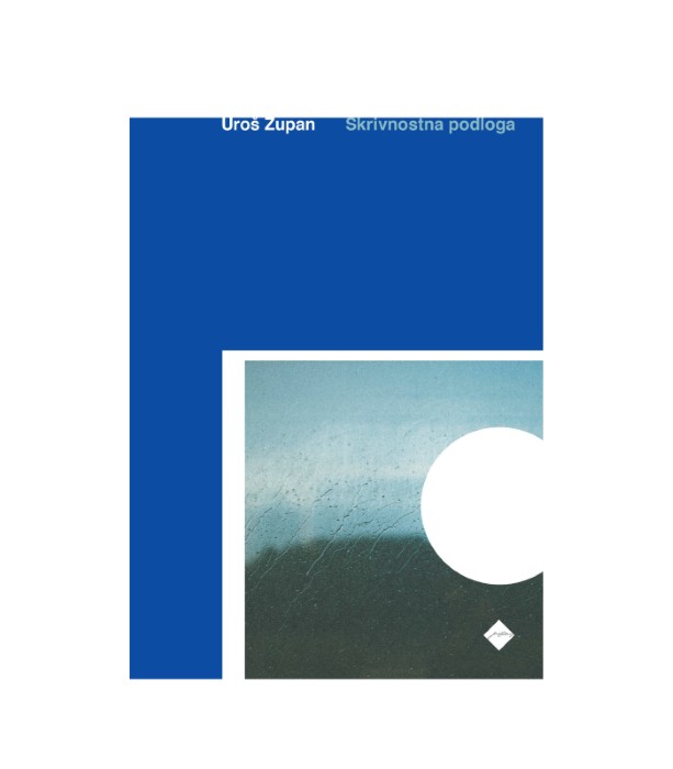 Skrivnostna podloga - Uroš Zupan