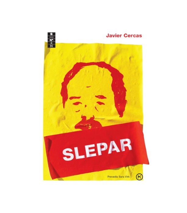 Slepar - Javier Cercas